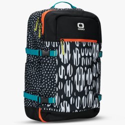 OGIO RYGSK TASKE ALPHA VENTURE SAFARI A20195_Q04