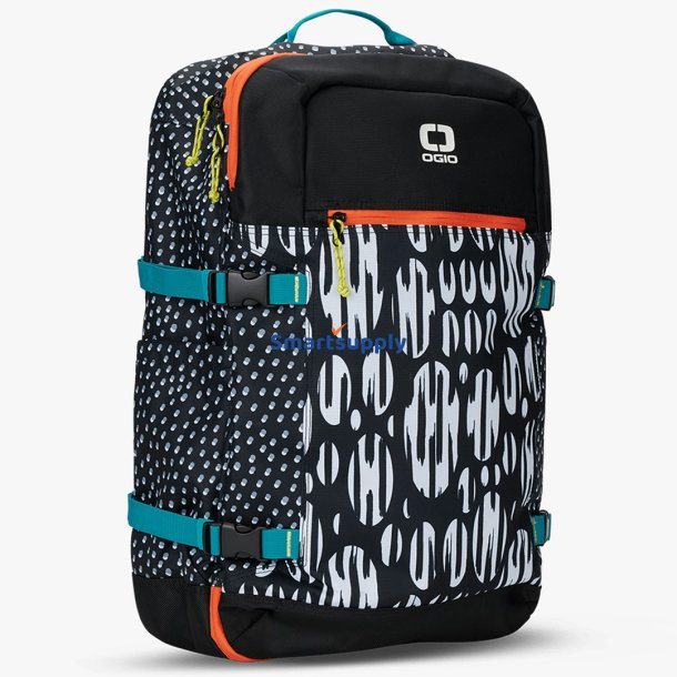 OGIO RYGSK TASKE ALPHA VENTURE SAFARI A20195_Q04