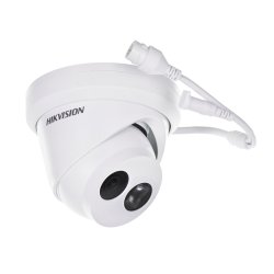 Hikvision Digital Technology Ip-Sikkerhedskamera Indendrs Og Udendrs Dome