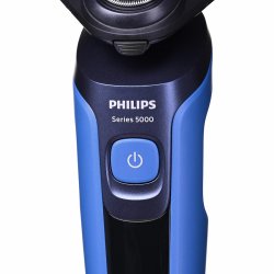 Philips SHAVER Series 5000 Vd og tr elektrisk shaver med ComfortTech-skr