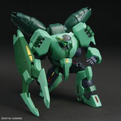 Hguc 1/144 Pmx-002 Bolinoak-Sammahn