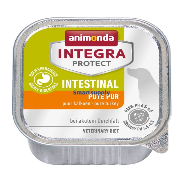 Animonda Integra Protect Adult Intestinal - Vdfoder Til Hunde - 150G