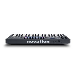 Novation FLKEY 37 - MIDI-keyboard dedikeret til FL Studio-software, 37 tangenter.