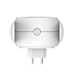 Ruijie Networks Rg-Ew1200r Mesh Wi-Fi-System Dual-Band (2,4 Ghz / 5 Ghz) Wi-Fi 5 (802.11Ac)