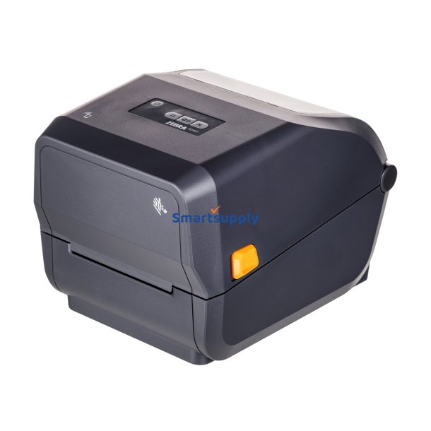 Zebra Zd421t Etiketprinter Termisk Overfrsel 102 Mm/Sek. Kablet Og Trdls Bluetooth