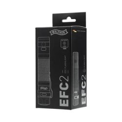 Lommelygte Walther Efc2