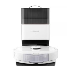 Rengringsrobot Roborock Q8 Max+ Hvid