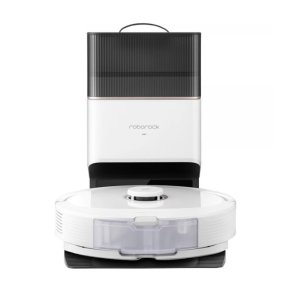 Rengringsrobot Roborock Q8 Max+ Hvid