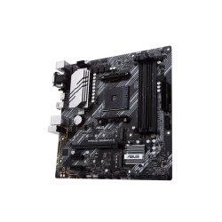 ASUS PRIME B550M-A Stik AM4 micro ATX AMD B550