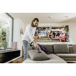 K&auml;rcher Wd 3 S 15 L Tromlestvsuger Tr &amp; Vd 1000 W Stvpose