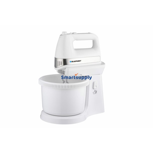 Blaupunkt HMM601 rremaskine og mikser Bordmixer Hvid