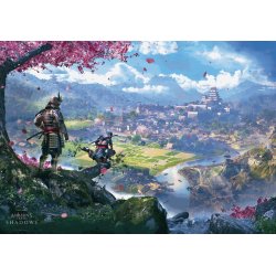 Puzzle Good Loot Gaming - Assassin's Creed Shadows: Vista of Japan 1000 stk