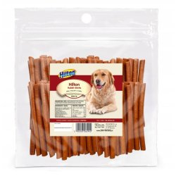 Hilton Soft Rabbit Sticks - Hundegodbid - 500G