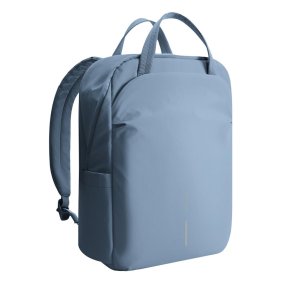 XD DESIGN BACKPACK BOBBY SOFT TOTE BLUE P706.3015