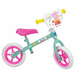 Toimsa 198 Lbecykel 25,4 cm (10") Grn Flerfarvet