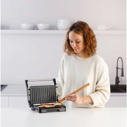 Taurus My Grill Legend sandwichtoaster