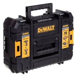 Kombokit Dewalt Dck2062m2t (Dcd709+Dcf809) 18V 2X4.0Ah