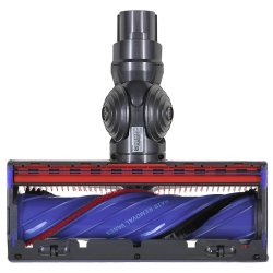 Dyson V12 Detect Slim Absolute posels brbar stvsuger (2023)