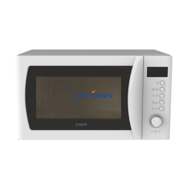 Candy Idea cmwa20sdlw Hvid Solo Mikroovn Bordplade 20 L 700 W