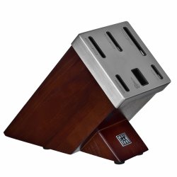 Zwilling Firestjernet Kniv-/Bestikblok St 7 Stk 35145-000-0