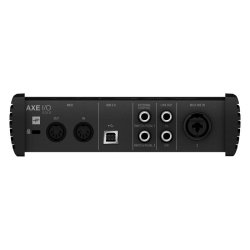 Ik Multimedia Ax I/O Solo - Lydinterface