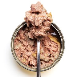 3COTY Chicken Struvite care - vd kattefoder - 80g