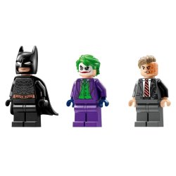 Lego Batman 76303 Batman Tumbler Vs. Two-Face &amp; The Joker