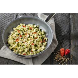 Non-stick-pande  DEMEYERE Ecoline 5 40850-798-0 28 cm