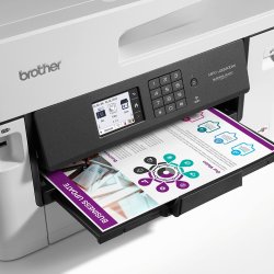 Brother MFC-J2340DW Multifunktionsprinter Inkjet A3 1200 x 4800 dpi Wi-Fi