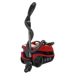 Bosch Serie 4 BWD421PET stvsuger Beholder vakuum Tr&vd 2100 W