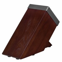 Zwilling Firestjernet Kniv-/Bestikblok St 7 Stk 35145-000-0