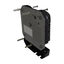 Mikrotik Ltap Lte6 Kit 300 Mbit/S Black Power Over Ethernet (Poe)