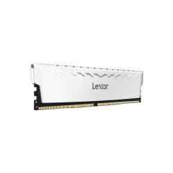 Lexar Thor Hukommelsesmodul 16Gb 2 X 8Gb Ddr4 3600 Mhz