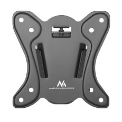 Maclean Mc-715A Tv Mount, Tv Holder, Max Vesa 100X100, 13-27", 25 Kg