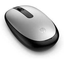 Hp 240 Pike Silver Bluetooth-Mus