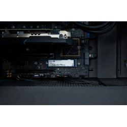 Kingston 2000G Nv3 M.2 2280 NVME Ssd