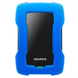 ADATA HD330 ekstern harddisk 1000 GB Bl