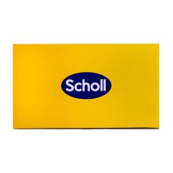 Scholl Air Bag - Unisex Sandaler, Strrelse 42