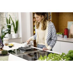 K&auml;rcher Wv 1 Elektrisk Vinduespudser 0,1 L Hvid