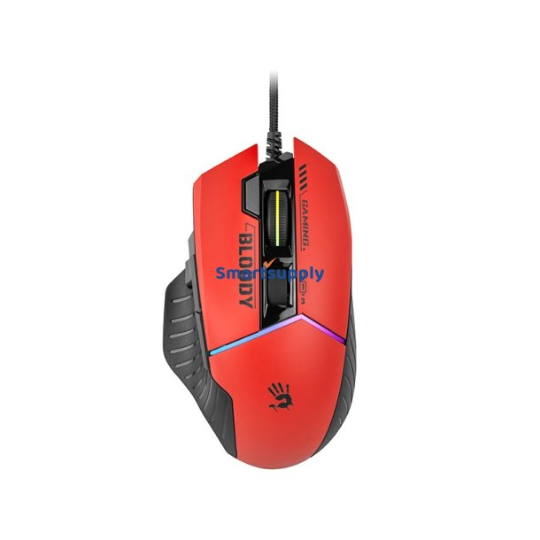 A4tech Mus Bloody W95max USB Sports Rd A4tmys47257