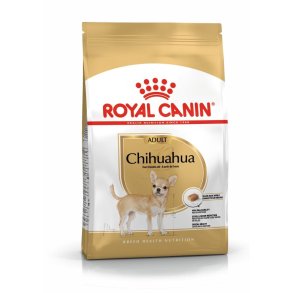 ROYAL CANIN BHN Chihuahua Adult trfoder til hunde - 1,5 kg