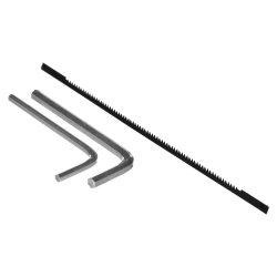 Scheppach Sd1600v Stationr Rullesav 120 W 1700 RPM