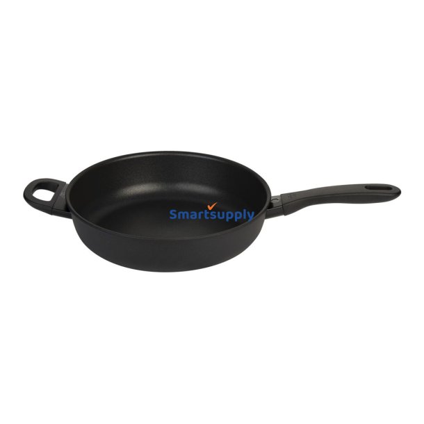 Ballarini 75002-913-0 Stegepande Universalpande Rund