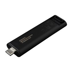 Kingston Flashdrive 256Gb Max 1000R/900W USB 3.2 Gen 2