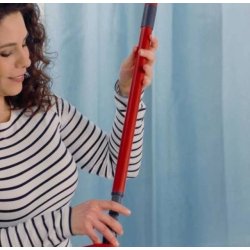 Spin Mop Vileda Turbo 3W1 Mikrofiber