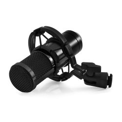 Mikrofon Med Tilbehrsst Studio Og Streaming Microphone Mt397k