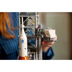 Lego Icons 10341 Nasa Artemis Space Launch System