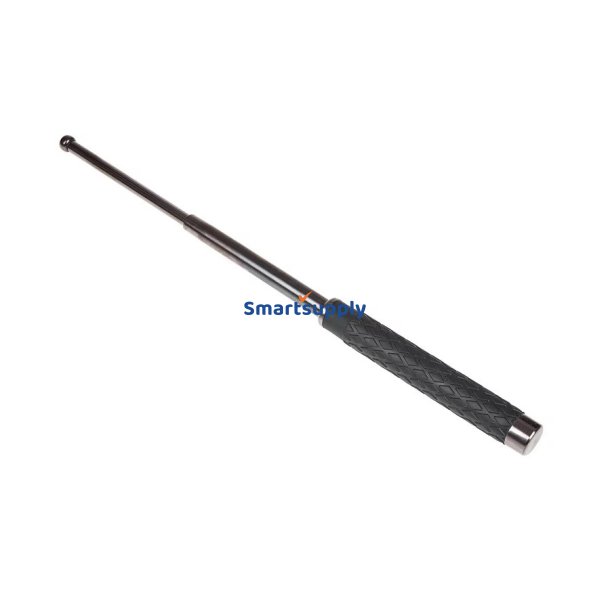 Teleskopisk Staf Guard Snake 26"/65 cm Hrdet Med Dksel (Yc-10521-26)