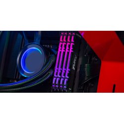 Kingston Fury 16Gb 3600Mt/S Ddr4 Cl16 Dimm 1Gx8 Renegade Rgb