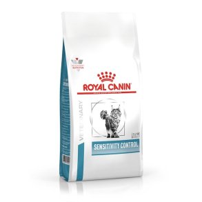 ROYAL CANIN Cat Sensitivity Control VHN - trfoder til kattekillinger - 1,5kg